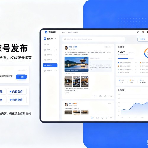 崇州百家号信息发布代运营